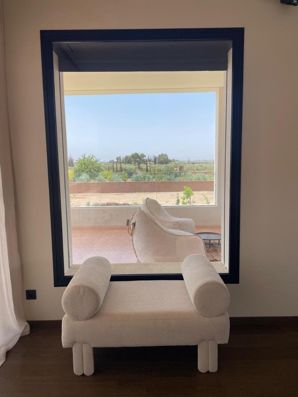 Villa My Little Boheme Marrakech 马拉喀什 外观 照片