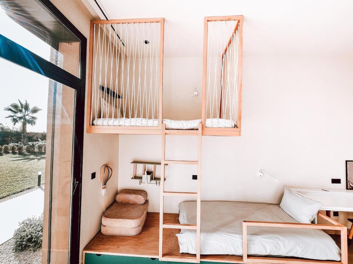 Villa My Little Boheme Marrakech 马拉喀什 外观 照片