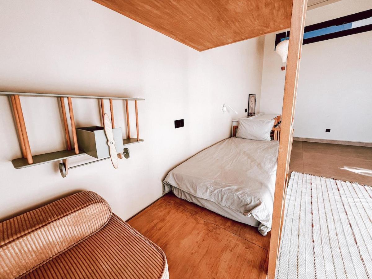 Villa My Little Boheme Marrakech 马拉喀什 外观 照片
