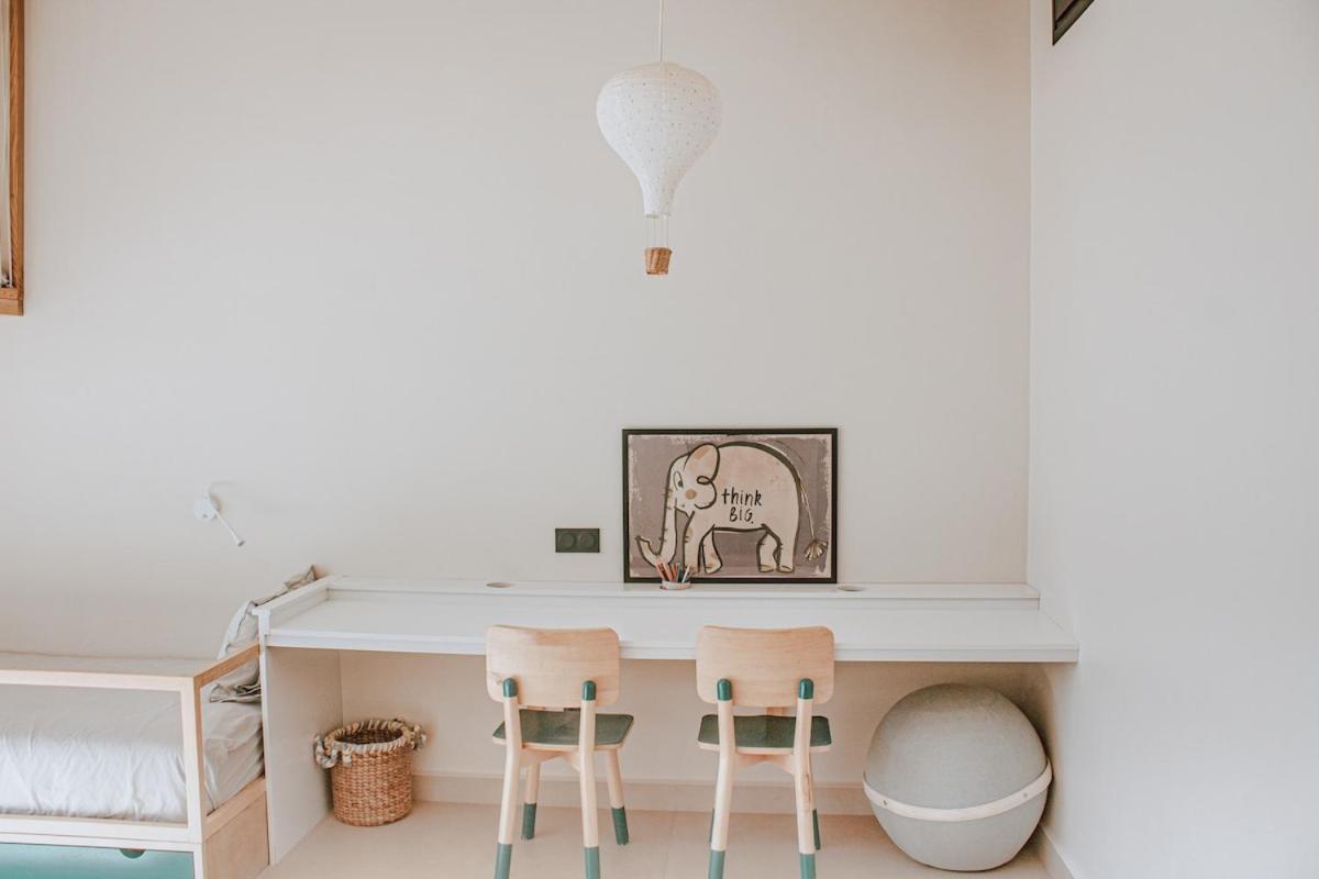 Villa My Little Boheme Marrakech 马拉喀什 外观 照片
