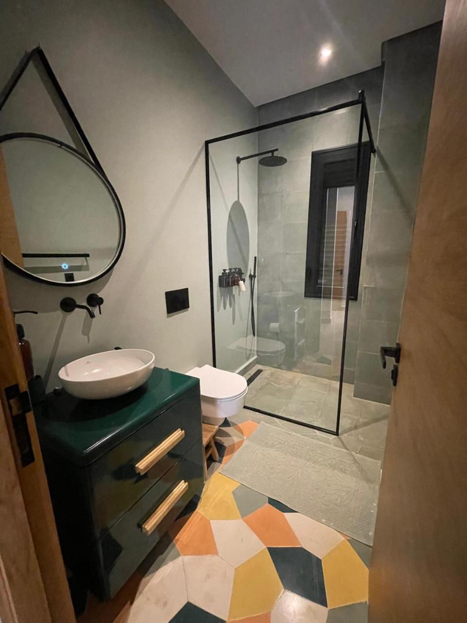 Villa My Little Boheme Marrakech 马拉喀什 外观 照片
