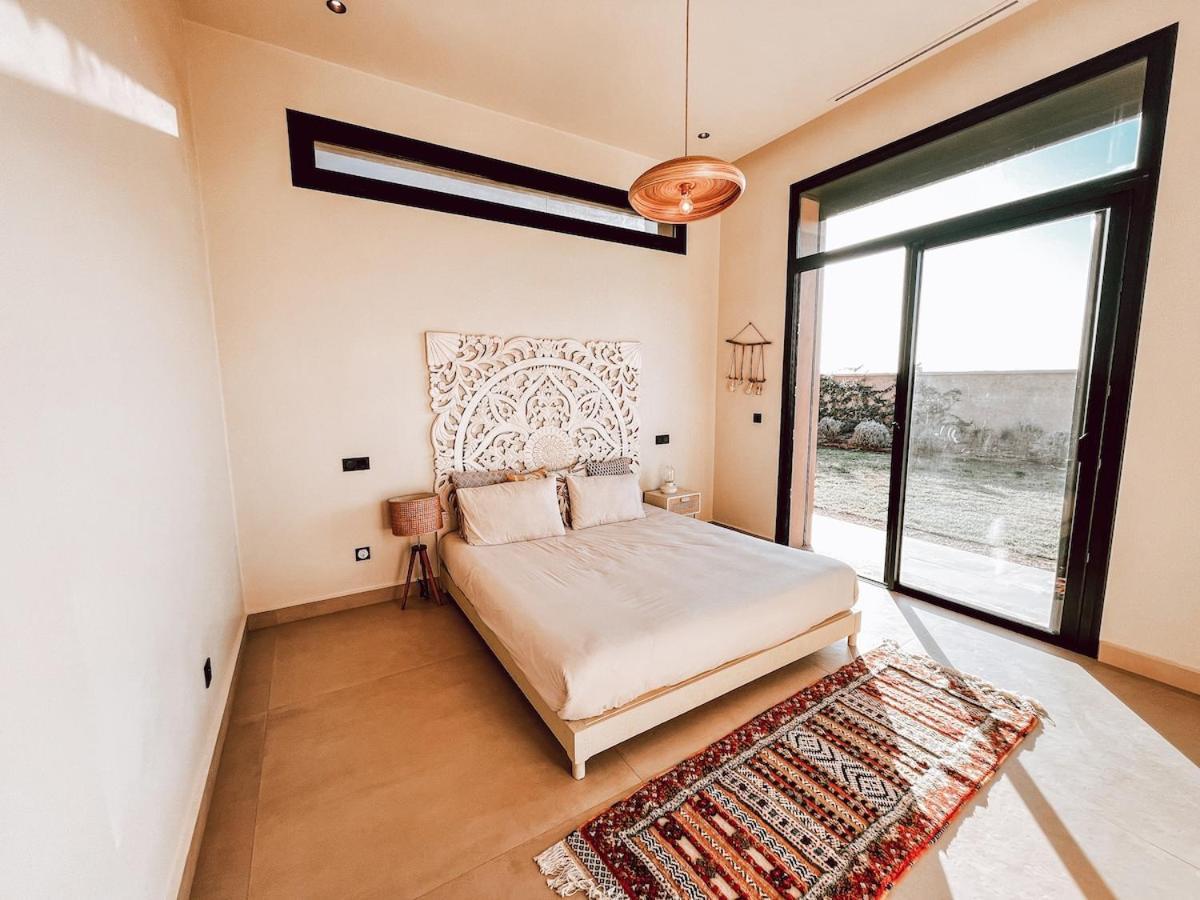 Villa My Little Boheme Marrakech 马拉喀什 外观 照片