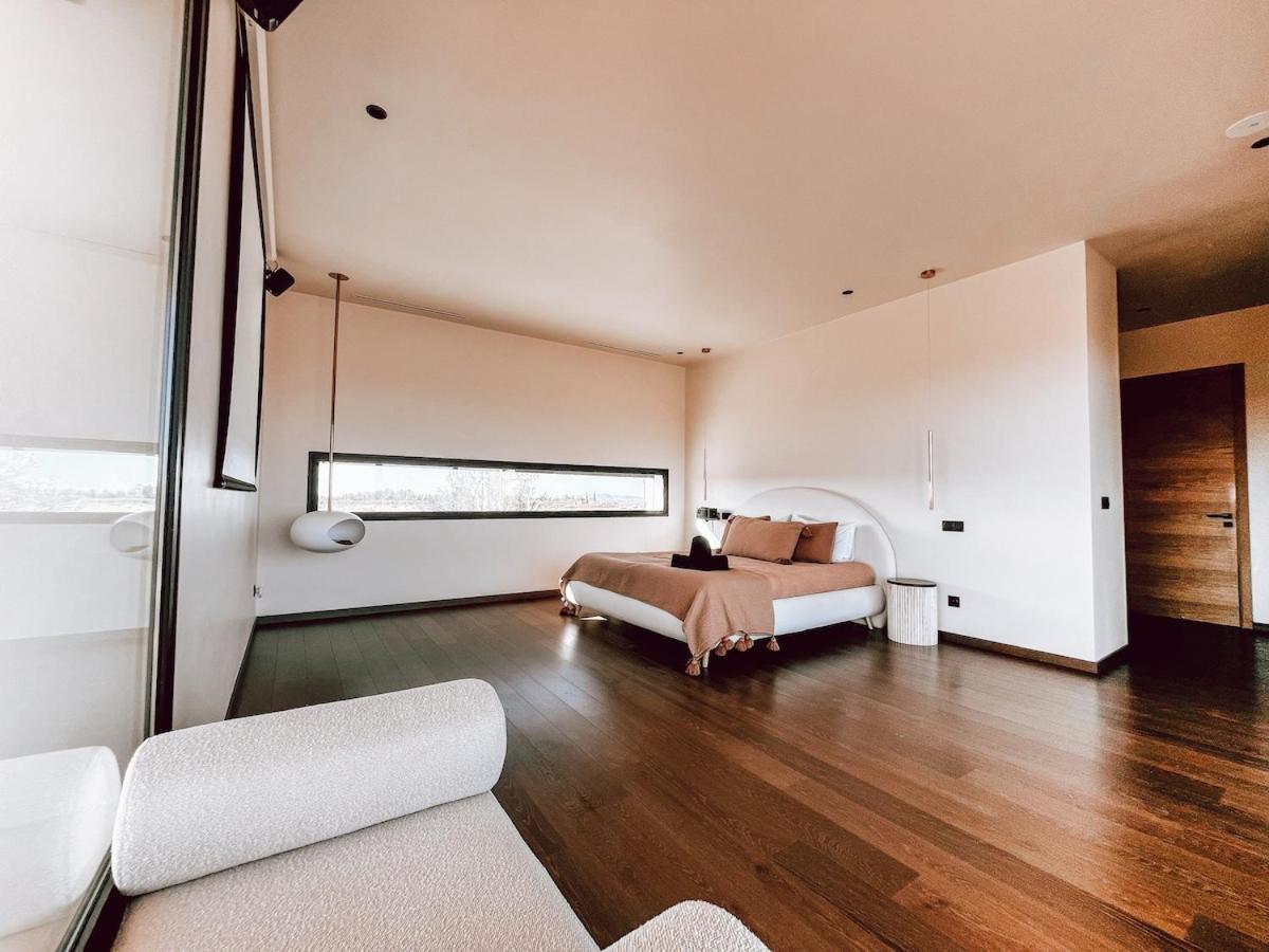 Villa My Little Boheme Marrakech 马拉喀什 外观 照片