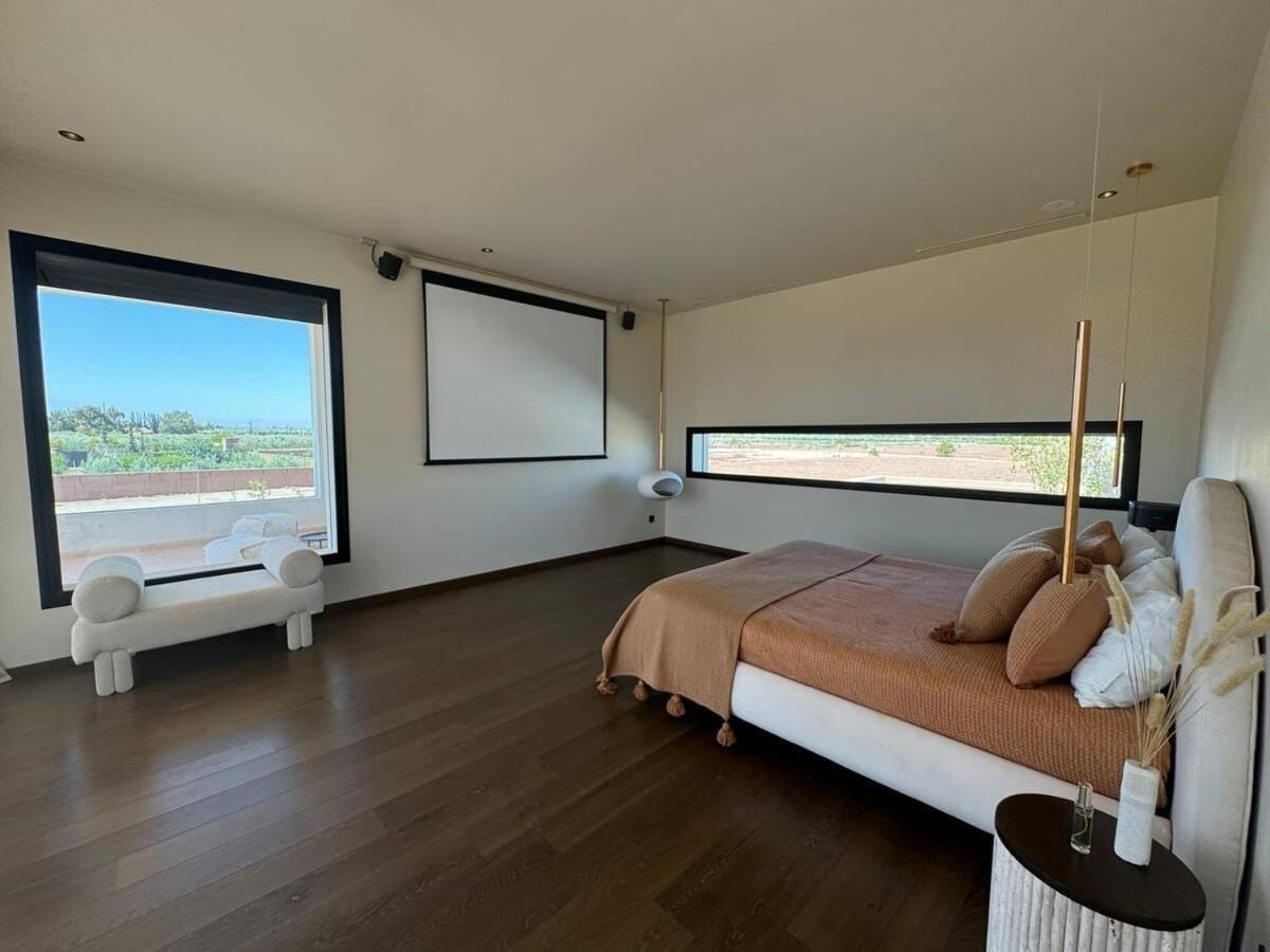 Villa My Little Boheme Marrakech 马拉喀什 外观 照片
