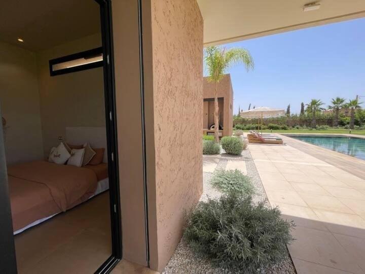 Villa My Little Boheme Marrakech 马拉喀什 外观 照片