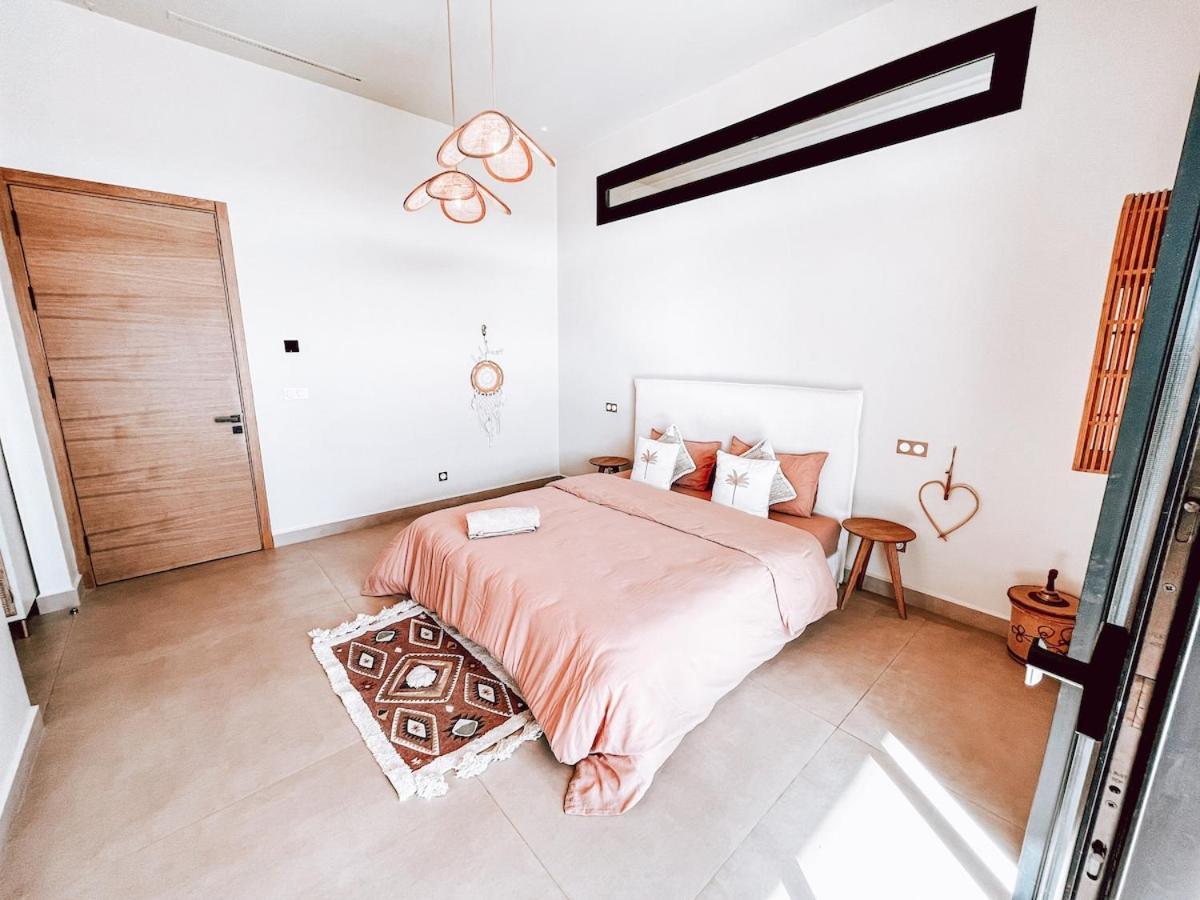 Villa My Little Boheme Marrakech 马拉喀什 外观 照片