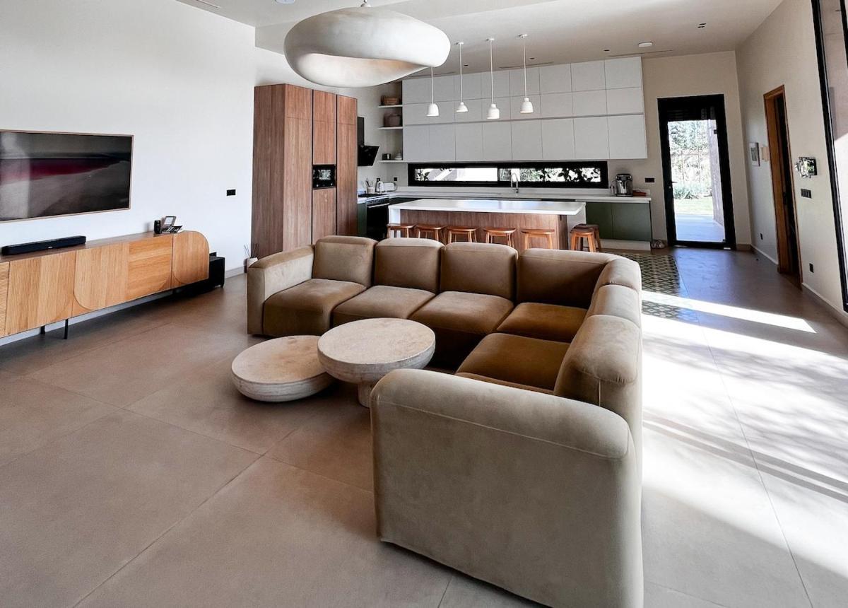 Villa My Little Boheme Marrakech 马拉喀什 外观 照片