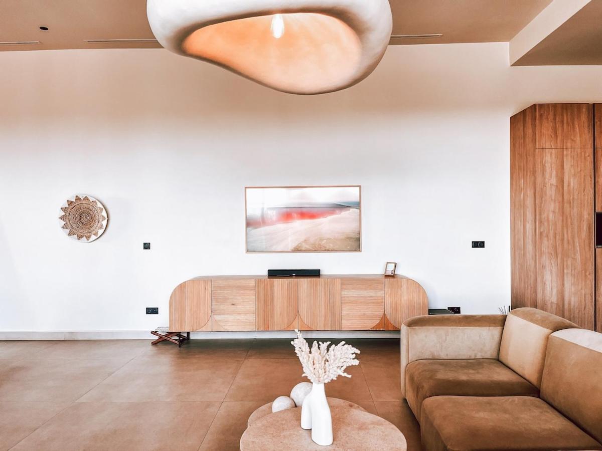 Villa My Little Boheme Marrakech 马拉喀什 外观 照片