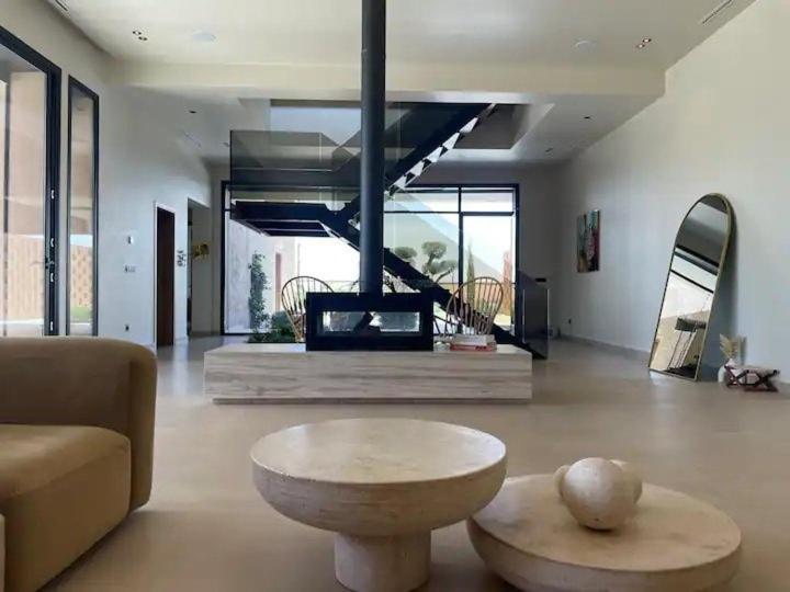 Villa My Little Boheme Marrakech 马拉喀什 外观 照片
